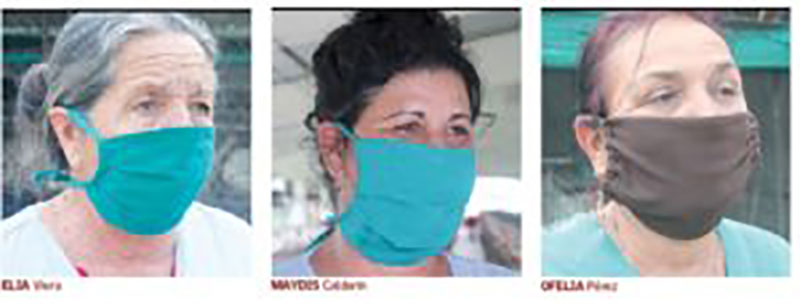 Mujeres en la Avicultura