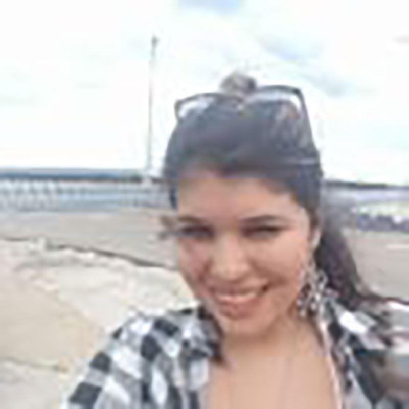 Wendy García Marquetti