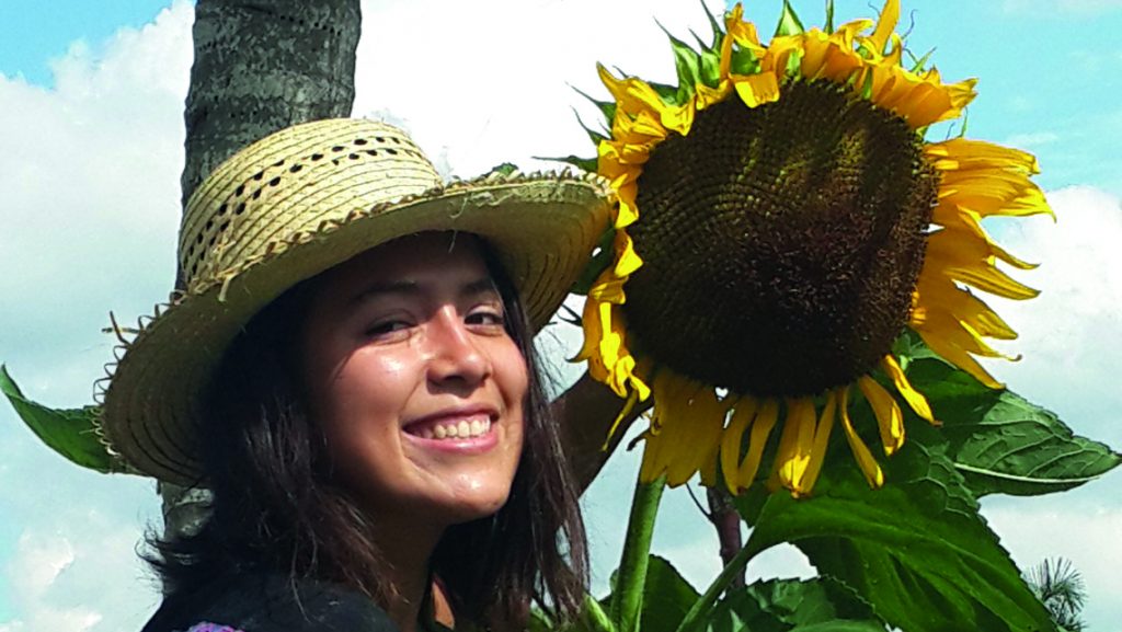 Si la COVID-19 lo permite, esperan muy pronto abrir sus puertas nuevamente al agroturismo