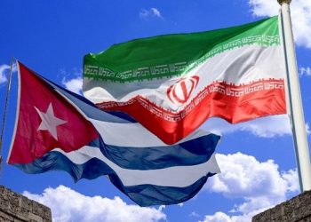Irán y Cuba fueron los primeros países en desarrollar una vacuna conjugada contra la COVID-19. Foto: ACN.