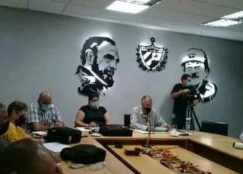 Tormenta tropical Elsa: atentos a su evolución