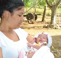 Más salud en las montañas