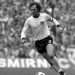 Beckenbauer: el káiser del fútbol
