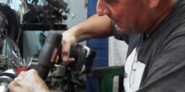 Cuentapropista, innovador y auténtico cubano