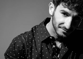 Carlos Torres, finalista de La Voz