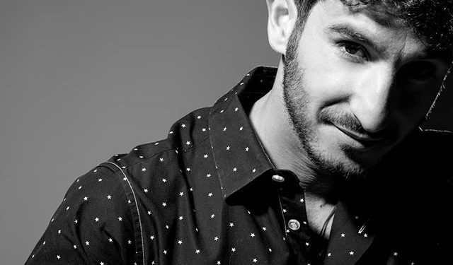 Carlos Torres, finalista de La Voz
