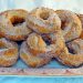 Rosquitas veraniegas