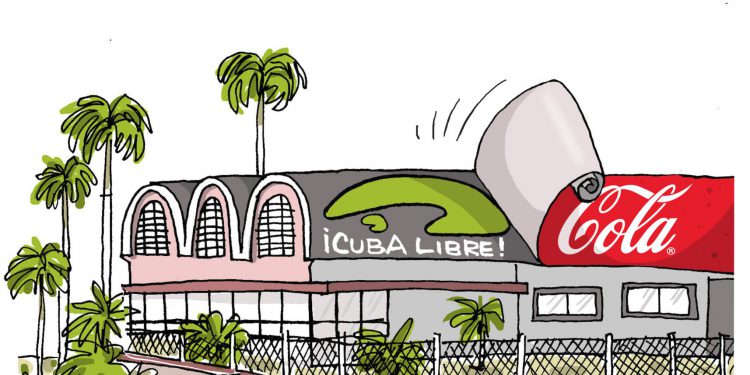 Beber del pasado en defensa del presente