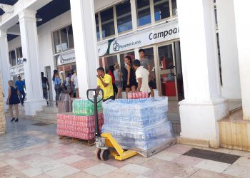 Bulevar, ¿misión imposible? (I)