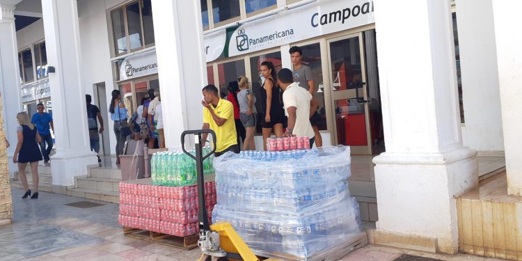 Bulevar, ¿misión imposible? (I)