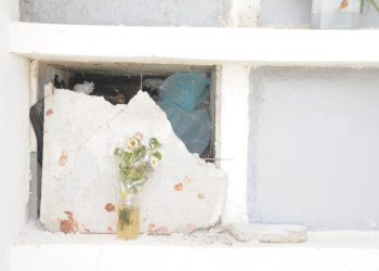 Sin capacidad para la muerte