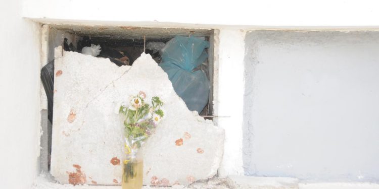 Sin capacidad para la muerte