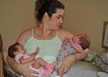 Sueño cumplido por partida doble