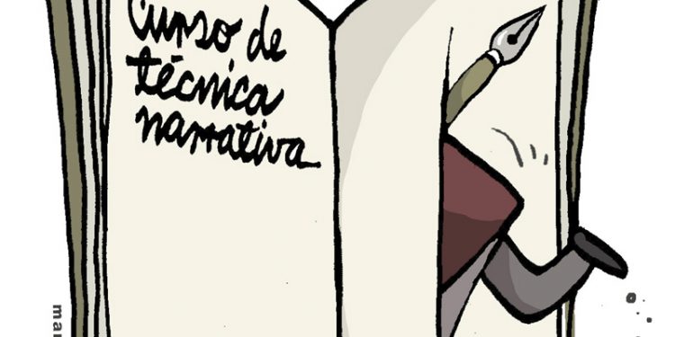 Carmona acaba de concluir –de manera muy exitosa- el Primer Curso de Técnicas Narrativas Cirilo Villaverde, auspiciado por la Uneac en Artemisa