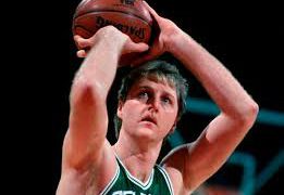 Larry Joe Bird nació el 7 de diciembre de 1956 en Alabama, Estados Unidos