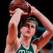 Larry Joe Bird nació el 7 de diciembre de 1956 en Alabama, Estados Unidos