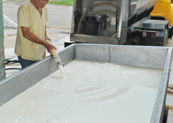 1 Los trabajadores de Balkan tienen el orgullo de cumplir y rebasar con creces los planes previstos