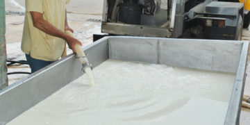 1 Los trabajadores de Balkan tienen el orgullo de cumplir y rebasar con creces los planes previstos