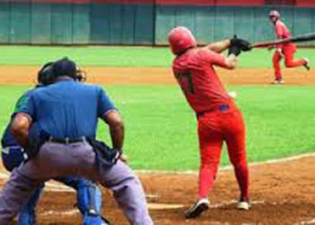 Equipo Cazadores de béisbol