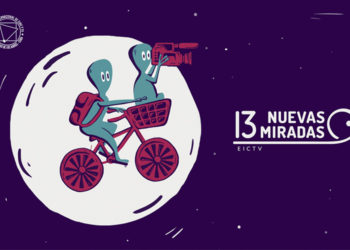 Escuela de Cine elige Nuevas Miradas