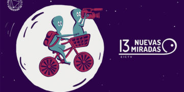 Escuela de Cine elige Nuevas Miradas