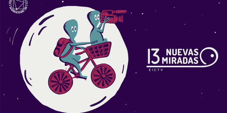 Escuela de Cine elige Nuevas Miradas