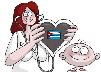 Como un medicamento de última generación