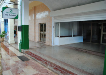 Una de las tiendas estará ubicada en el Bulevar