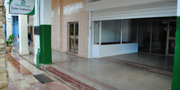 Una de las tiendas estará ubicada en el Bulevar