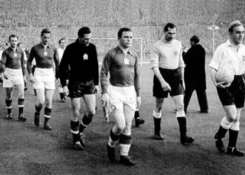 Los magiares mágicos