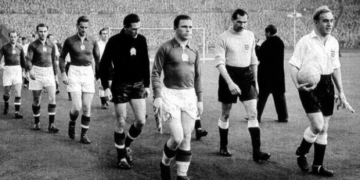 Los magiares mágicos