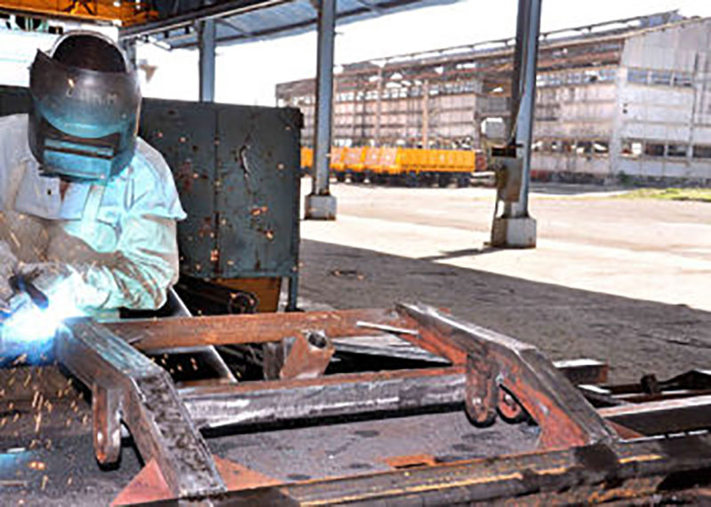 IMECA sigue produciendo