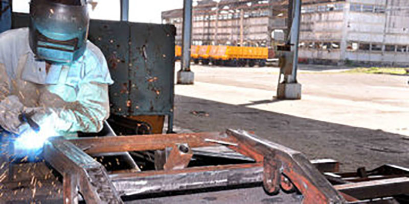 IMECA sigue produciendo