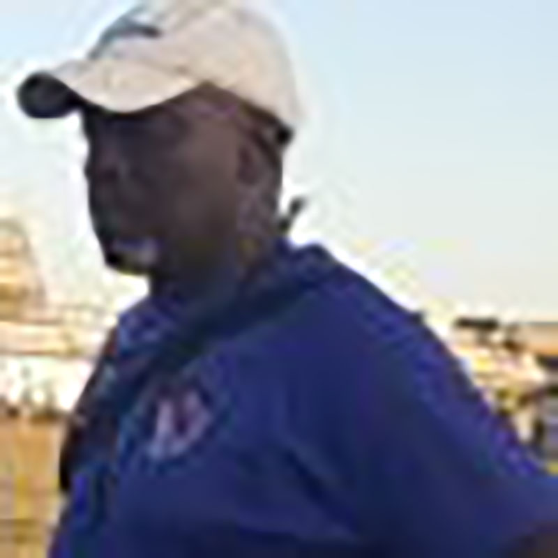 Reynaldo Torres (Bahía): “Quiero estar a la altura de este gran reto”