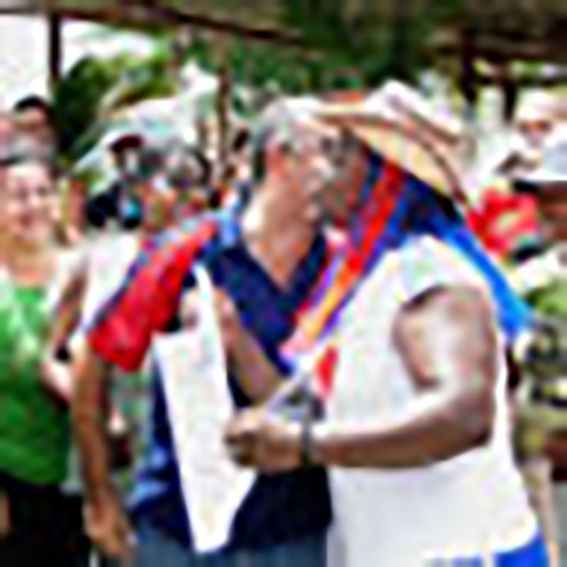 Lali, como la llaman cariñosamente en su natal Candelaria, anduvo tras el legado de otras grandes, de Driulis González, Legna Verdecia, Estela Rodríguez y Daima Beltrán, y ha terminado por convertirse en la judoca más laureada de esta década