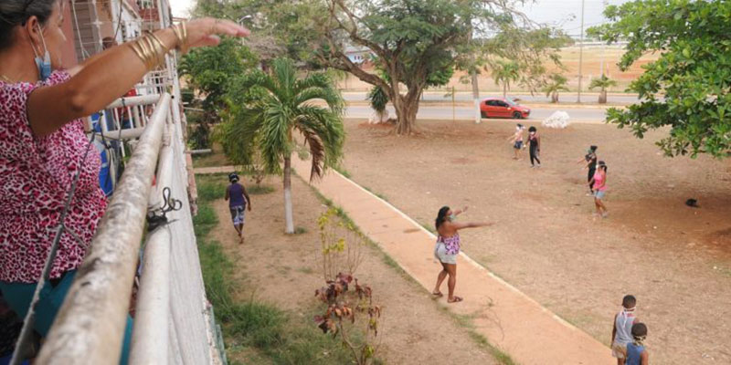 Frente a la COVID – 19: quemar grasa y estrés