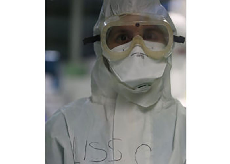 Liss Claudia Martínez