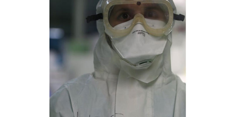 Liss Claudia Martínez