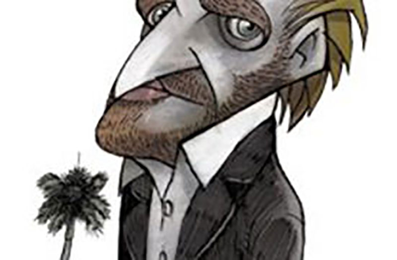 Tranquilino Sandalio de Noda