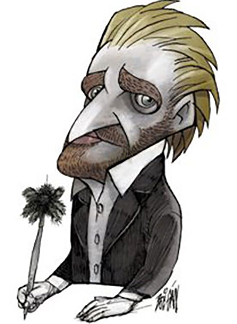 Tranquilino Sandalio de Noda