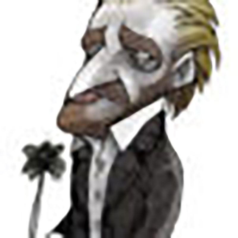 Tranquilino Sandalio de Noda