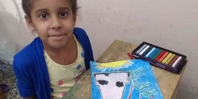 Sofía Álvarez Cruz