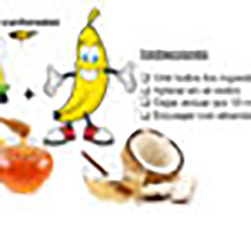 Remedio natural para la piel