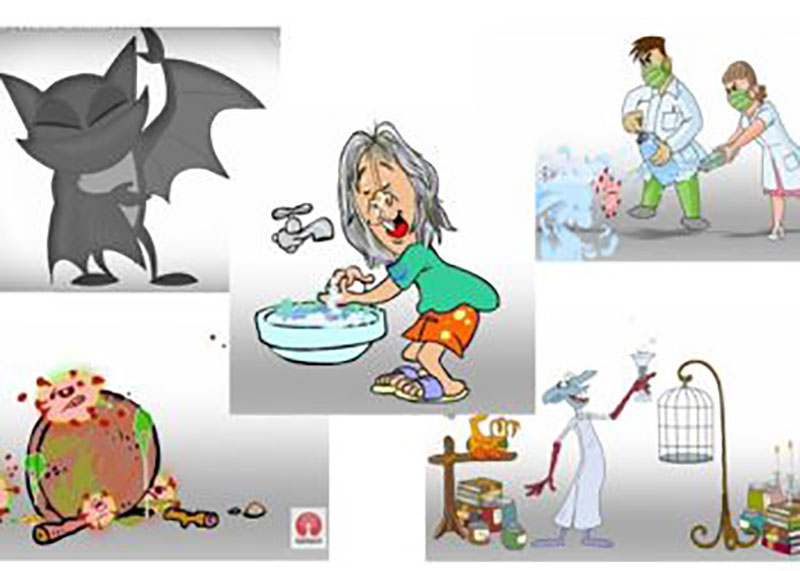 Letra de la Canción Dale Candela