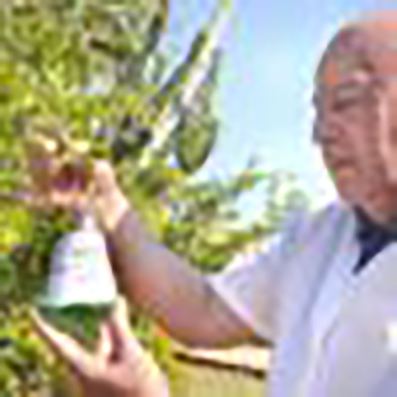 Hugo Marcelino Oliva Díaz, científico güireño