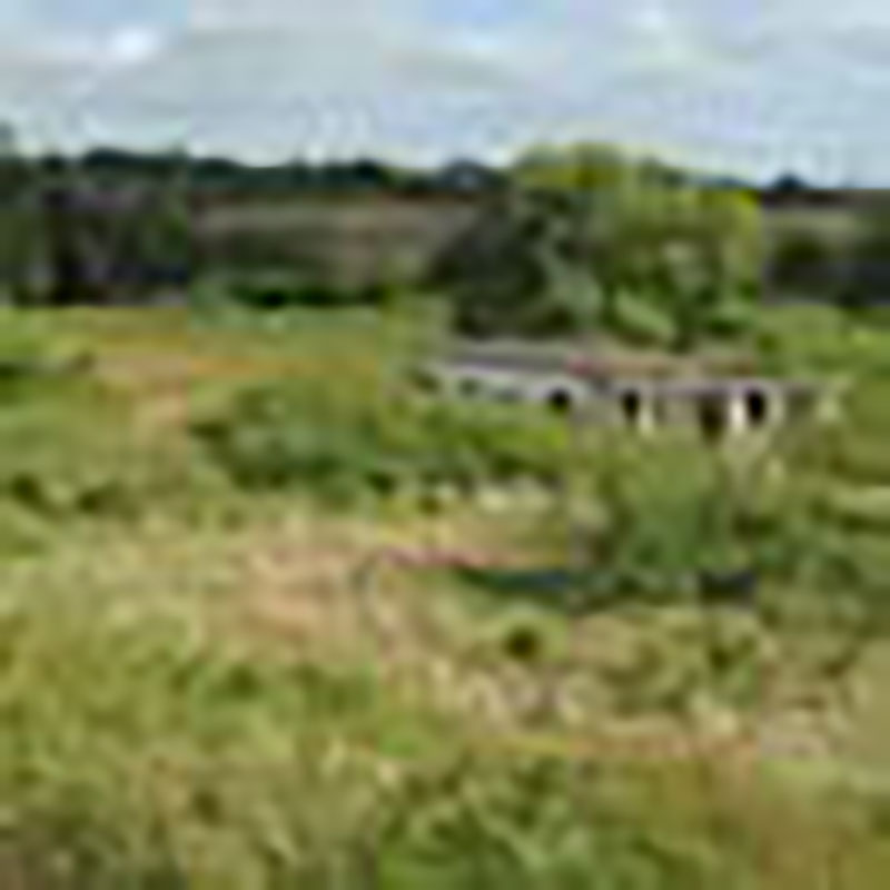 casa embrujada en San Cristóbal, según leyendas populares.