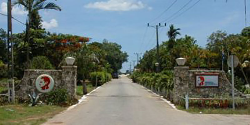 La victoria estará segura