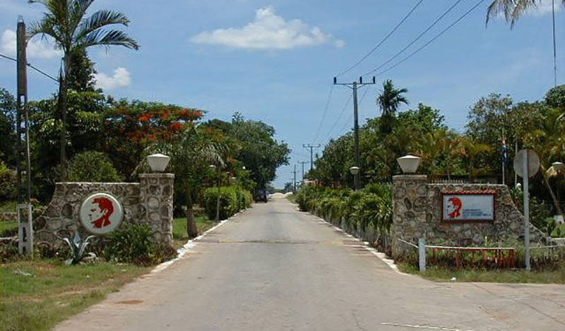 La victoria estará segura