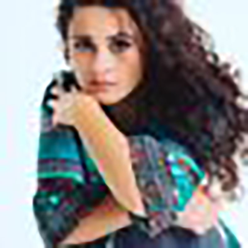 Clara González García, o simplemente Clarita, protagonista de la telenovela Entrega