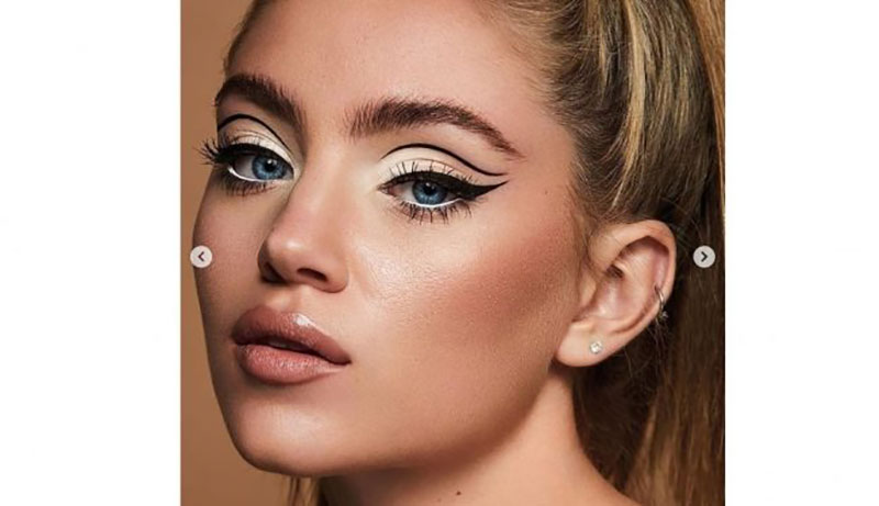 Delineado flotante, foto tomada de internet